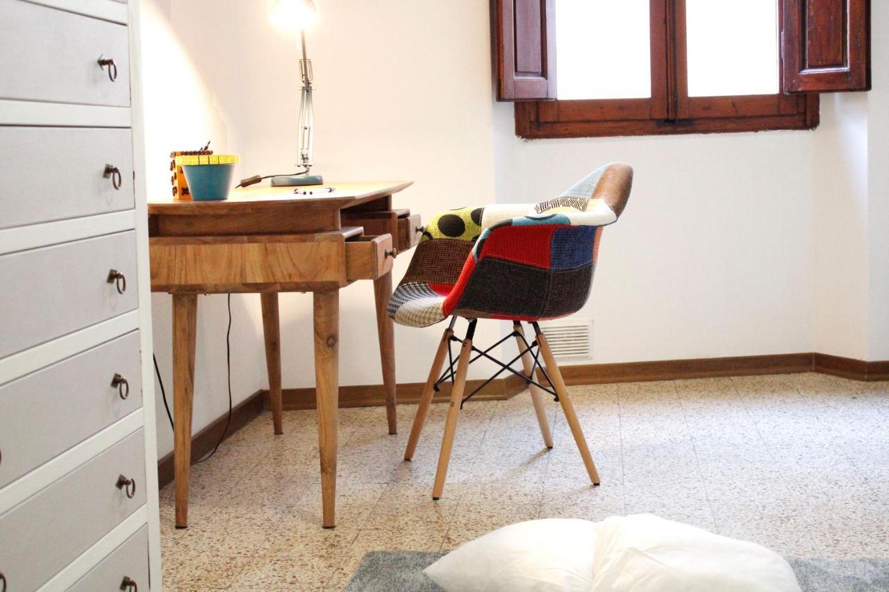 Carducci Flat - In Centro Storico Apartment Pistoia Exterior photo