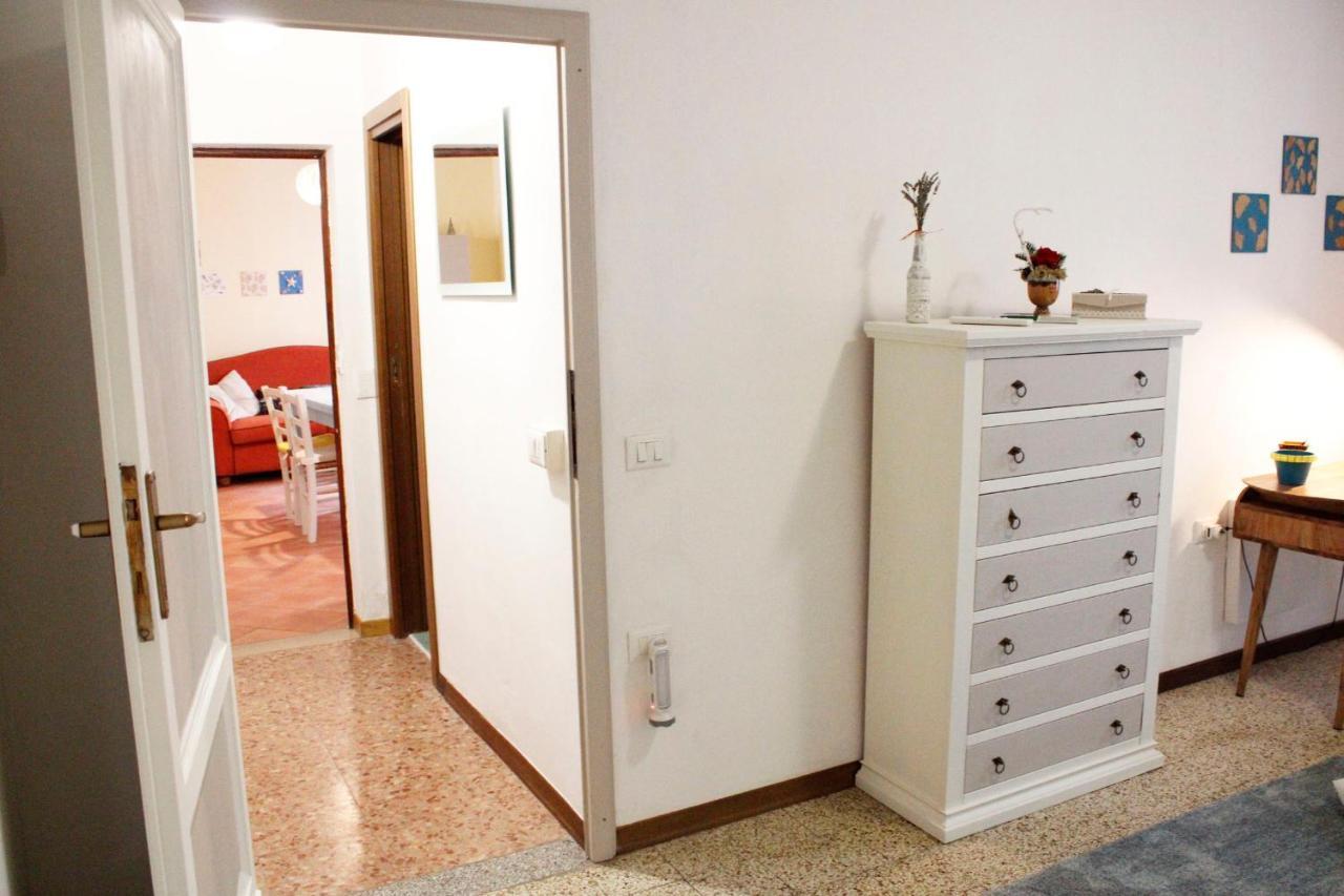 Carducci Flat - In Centro Storico Apartment Pistoia Exterior photo