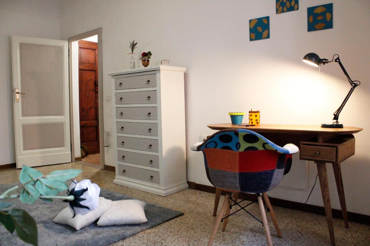 Carducci Flat - In Centro Storico Apartment Pistoia Exterior photo